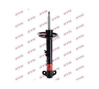 Amortisseur Essieu avant gauche Goujon en haut 334605 KYB pour BMW Z3 Roadster