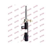 Kayaba Amortisseur 334622 essieu avant gauche goujon en haut pour MINI MINI
