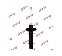 1x Amortisseur KYB 334670 convient pour AUDI SKODA VW VAG