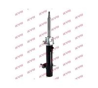 Amortisseur Essieu avant gauche Goujon en haut 334699 KYB pour MINI MINI