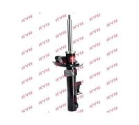 Amortisseur Essieu avant gauche Goujon en haut 334701 KYB pour MAZDA 3 5