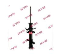 Kayaba Amortisseur 3348056 – Essieu avant droit, goujon en haut – Ford Fiesta VI