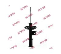 Kayaba Amortisseur 3348061 KYB essieu avant gauche goujon en haut pour MERCEDES-BENZ