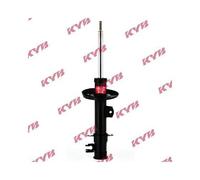 Amortisseur Essieu avant droit Goujon en haut 3348096 KYB pour FIAT 500L