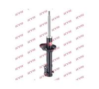 Kayaba Amortisseur essieu avant 334811 KYB – goujon en haut – VW Passat B3/B4