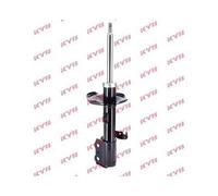 Kayaba Amortisseur 334818 Avant gauche – Goujon en haut pour Toyota Corolla