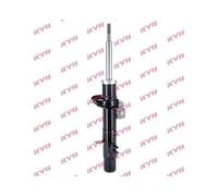 Kayaba Amortisseur avant gauche KYB 334826 Goujon en haut pour CITROËN PEUGEOT
