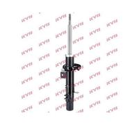 Amortisseur Essieu avant droit Goujon en haut 334829 KYB pour CITROËN C3 I