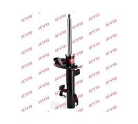 Kayaba Amortisseur 334842 Essieu avant droit, goujon en haut pour VOLVO V50 S40 II