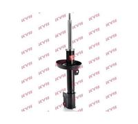 Amortisseur Essieu avant droit Goujon en haut 334844 KYB pour OPEL