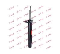 Amortisseur Essieu avant droit Goujon en haut 334945 KYB pour BMW 3 Coupé 3