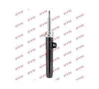 Kayaba Amortisseur KYB 3358002 Avant gauche (goujon en haut) pour BMW X1