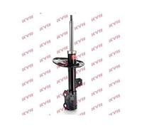 Kayaba Amortisseur 339032 Avant gauche, goujon en haut pour Toyota RAV 4 III
