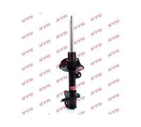 Kayaba Amortisseur 339261 Avant droit Excel-G Goujon en haut pour Honda CR‑V III