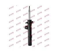 Kayaba Amortisseur 339270 essieu avant gauche goujon en haut pour BMW 3 Touring