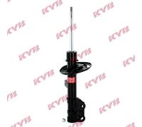 Amortisseur Essieu avant gauche Goujon en haut 339337 KYB pour MAZDA CX-5