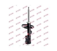 Amortisseur Essieu avant gauche Goujon en haut 339701 KYB pour TOYOTA AURIS