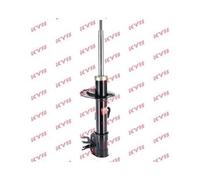 Kayaba Amortisseur 339738 Essieu avant gauche Goujon en haut pour FIAT Panda