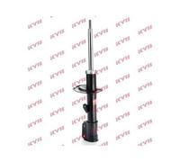Kayaba Amortisseur 339739 – Avant droit essieu, goujon en haut – pour FIAT Panda