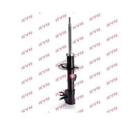 Kayaba Amortisseur 339740 – Essieu avant gauche, goujon en haut pour FIAT PANDA