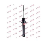 Amortisseur Essieu avant Goujon en haut 341445 KYB pour MITSUBISHI PAJERO IV