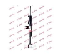 Kayaba Amortisseur essieu avant droit 341708 – goujon en haut pour BMW 6 Décapotable