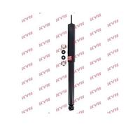 Kayaba Amortisseur essieu avant 344091 KYB goujon en haut pour Jeep Wrangler I