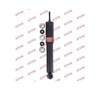 Kayaba (KYB) Amortisseur avant 344309 avec goujon en haut pour SSANGYONG, DAEWOO