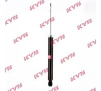 Amortisseur Essieu arrière Goujon en haut 3448011 KYB pour AUDI A6 C7 A4 B8
