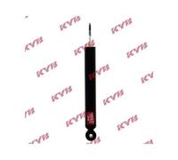 Kayaba Amortisseur essieu arrière 3448013 goujon en haut pour Renault Clio IV