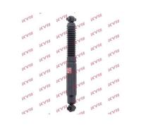 Kayaba Amortisseur essieu arrière 345076 Bossage en haut pour Peugeot 207 CC 207 SW