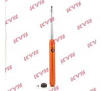 Amortisseur Essieu avant Goujon en haut 375036 KYB pour CITROËN PEUGEOT