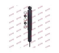 1x Amortisseur KYB 444053 convient pour MITSUBISHI NISSAN