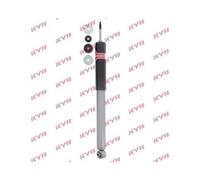 Amortisseur Essieu arrière Goujon en haut 553186 KYB pour MERCEDES-BENZ CLASSE C