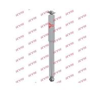 Kayaba Amortisseur 555050 pour essieu arrière Pont en haut – Hummer H3
