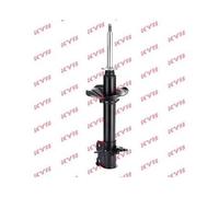 Kayaba Amortisseur 632072 – arrière droit avec goujon en haut – pour NISSAN SUNNY III