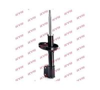 1x Amortisseur KYB 633708 convient pour RENAULT