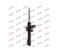 1x Amortisseur KYB 633718 convient pour RENAULT