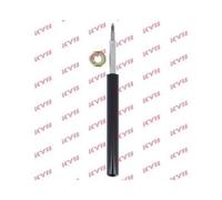 1x Amortisseur KYB 665057 convient pour OPEL
