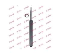1x Amortisseur KYB 666002 convient pour AUDI