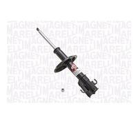 1x Amortisseur MAGNETI MARELLI 350771070700 convient pour FIAT SACHS