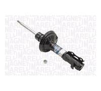 1x Amortisseur MAGNETI MARELLI 351450080000 convient pour SEAT VW