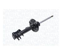 Amortisseur Essieu avant droit Goujon en haut 351938070100 MAGNETI MARELLI