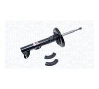 Magneti Marelli Amortisseur d'essieu avant 352741070000 Goujon en haut