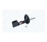 Magneti Marelli Amortisseur d'essieu avant droit 356330070100 – goujon en haut