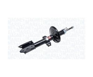 1x Amortisseur MAGNETI MARELLI 357090070000 convient pour RENAULT DACIA SACHS