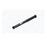 Magneti Marelli Amortisseur arrière 357118070000-bossage en bas-Nissan Qashqai/Qashqai II/X-Trail