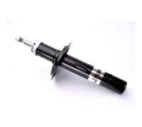 1x Amortisseur Magnum Technology AHP028MT convient pour CITROËN