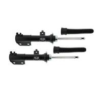 Mapco 20155/3 Kit Amortisseurs Amortisseur essieu avant et de la poussière protection 2 x