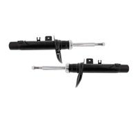 1x Amortisseur MAPCO 20326/7 convient pour PEUGEOT